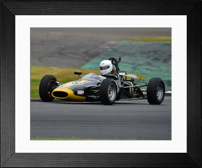 Framed Print : CM24 1546 Michael Richings, Alexis Mk15 Framed Print : CM24 1546 Michael Richings, Alexis Mk15