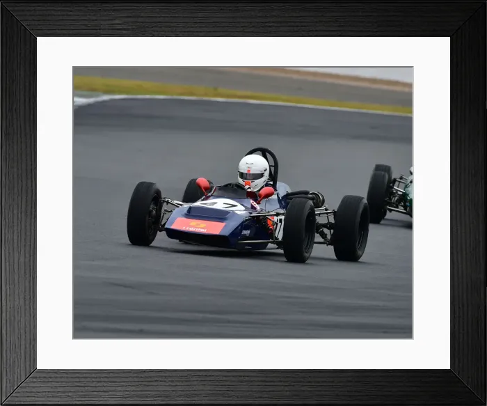 Framed Print : CM24 1493 Louis Hanjoul, Elden Mk8-10 Framed Print : CM24 1493 Louis Hanjoul, Elden Mk8-10