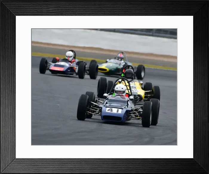 Framed Print : CM24 1491 Paul Unsworth, Palliser WDF3 Framed Print : CM24 1491 Paul Unsworth, Palliser WDF3