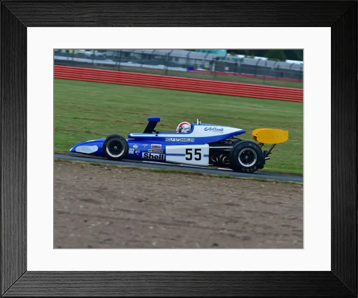 Framed Print : CM24 1814 David Shaw, March 721 Framed Print : CM24 1814 David Shaw, March 721