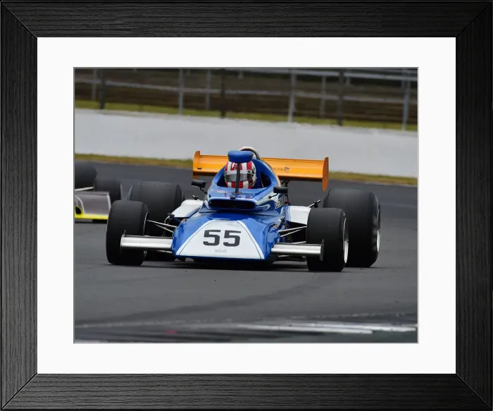 Framed Print : CM24 1728 David Shaw, March 721 Framed Print : CM24 1728 David Shaw, March 721