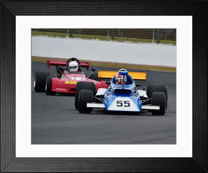 Framed Print : CM24 1714 David Shaw, March 721 Framed Print : CM24 1714 David Shaw, March 721