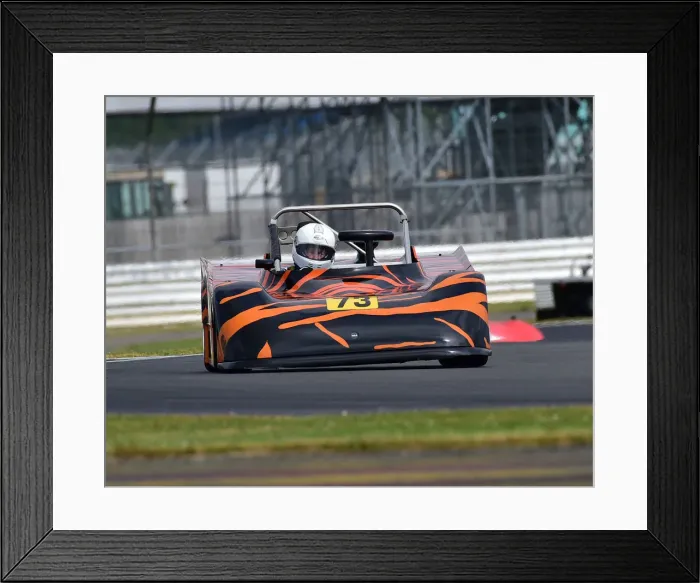 Framed Print : CM24 0717 David Axisa, Tiga SC79 Framed Print : CM24 0717 David Axisa, Tiga SC79