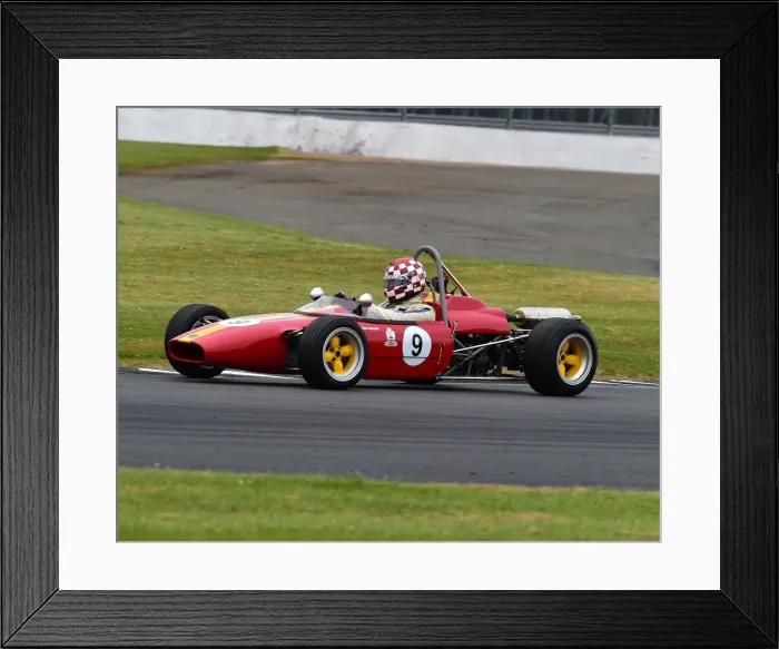 Framed Print : CM24 1446 Andrew Tart, Merlyn Mk9 Framed Print : CM24 1446 Andrew Tart, Merlyn Mk9