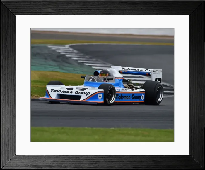 Framed Print : CM24 1387 Dean Forward, March 782 Framed Print : CM24 1387 Dean Forward, March 782