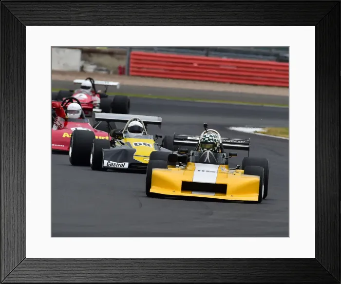 Framed Print : CM24 1381 Matthew Wrigley, March 79B Framed Print : CM24 1381 Matthew Wrigley, March 79B