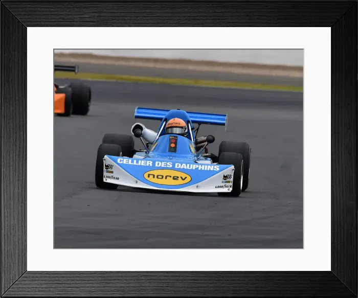 Framed Print : CM24 1334 Julian Maynard, March 742 Framed Print : CM24 1334 Julian Maynard, March 742