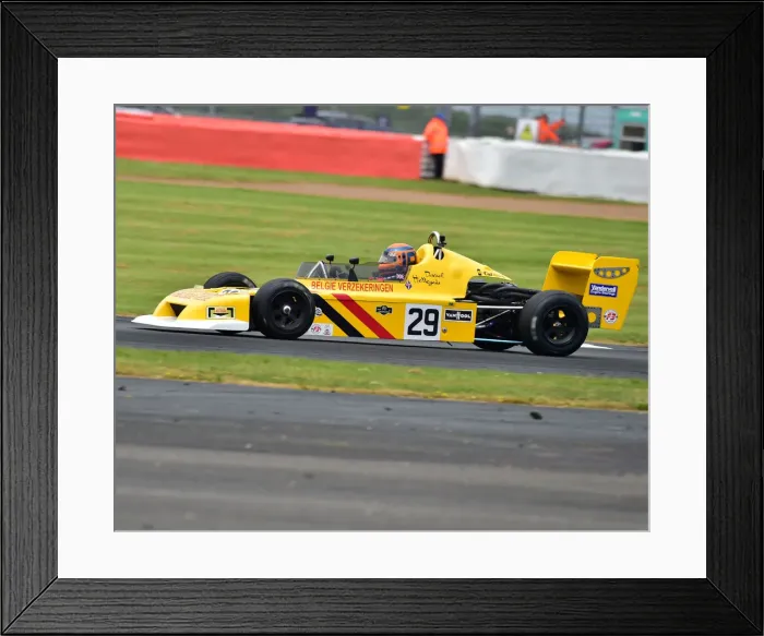 Framed Print : CM24 1293 Jonathan Price, March 783 Framed Print : CM24 1293 Jonathan Price, March 783