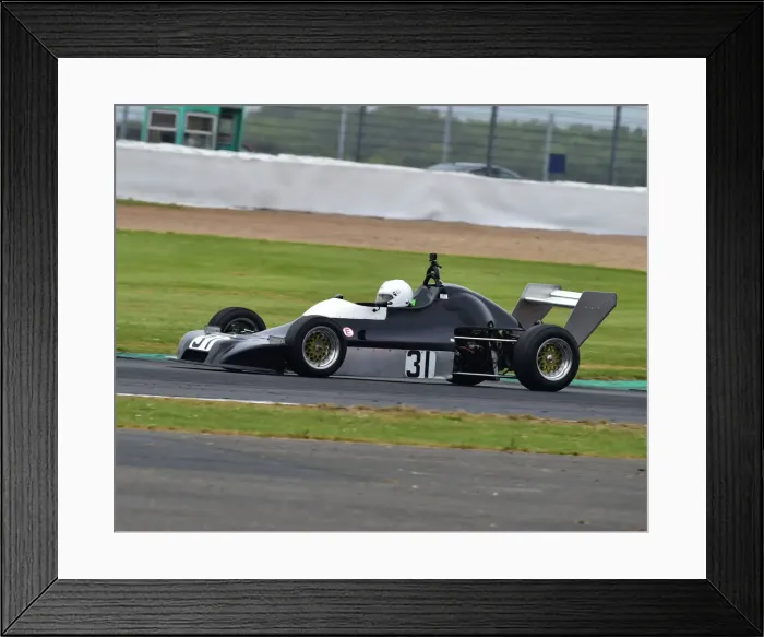 Framed Print : CM24 1262 Daniel Clayfield, Delta T80 Framed Print : CM24 1262 Daniel Clayfield, Delta T80