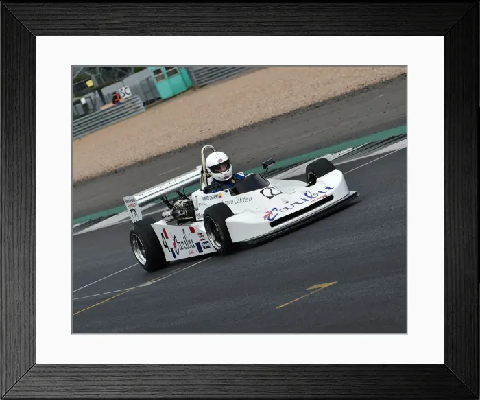 Framed Print : CM24 0684 David Pickering, Argo JM6 Framed Print : CM24 0684 David Pickering, Argo JM6