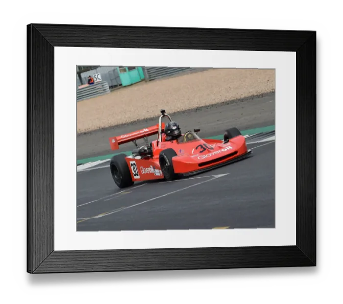 Framed Print : CM24 0670 Paul Dibden, Argo JM6 Framed Print : CM24 0670 Paul Dibden, Argo JM6