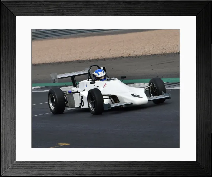 Framed Print : CM24 0650 Ian Pearson, Royale RP30 Framed Print : CM24 0650 Ian Pearson, Royale RP30