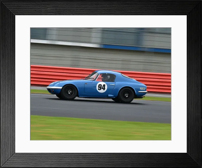 Framed Print : CM24 1039 Mark Midgley, Rob Wainwright, Lotus Elan 26R Framed Print : CM24 1039 Mark Midgley, Rob Wainwright, Lotus Elan 26R