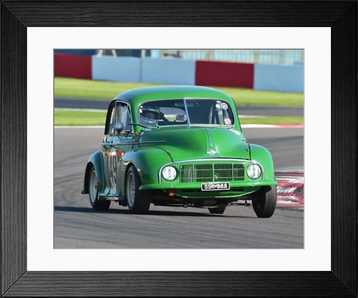 Framed Print : CM23 2949 Paul Alcock, Mark Daniell, Morris Minor Lowlight Framed Print : CM23 2949 Paul Alcock, Mark Daniell, Morris Minor Lowlight
