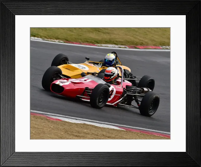 Framed Print : CM24 3291 Max Bartell, Merlyn Mk20A, Ed Thurston, Elden Mk8 Framed Print : CM24 3291 Max Bartell, Merlyn Mk20A, Ed Thurston, Elden Mk8