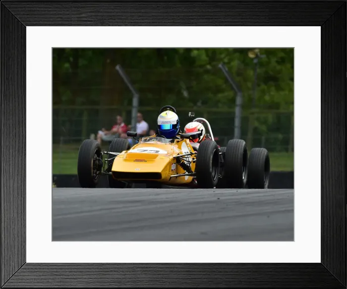 Framed Print : CM24 3270 Ed Thurston, Elden Mk8 Framed Print : CM24 3270 Ed Thurston, Elden Mk8