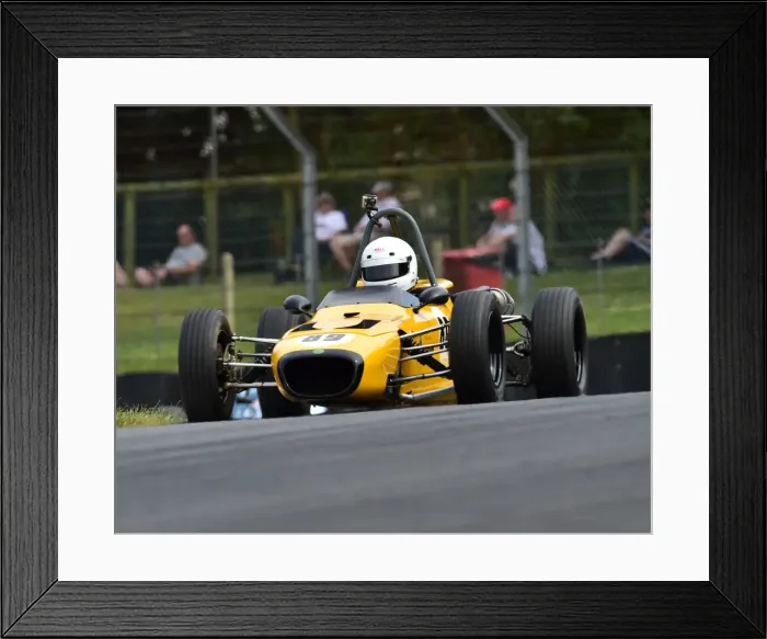 Framed Print : CM24 3224 Ted Pearson, Merlyn Mk11-17 Framed Print : CM24 3224 Ted Pearson, Merlyn Mk11-17