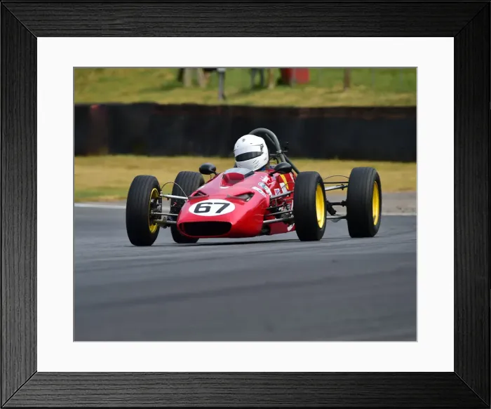 Framed Print : CM24 3209 Stephen Greenwood, Beattie Framed Print : CM24 3209 Stephen Greenwood, Beattie
