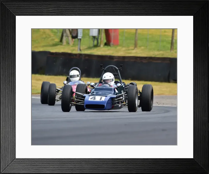 Framed Print : CM24 3205 Paul Unsworth, Palliser WDF3 Framed Print : CM24 3205 Paul Unsworth, Palliser WDF3