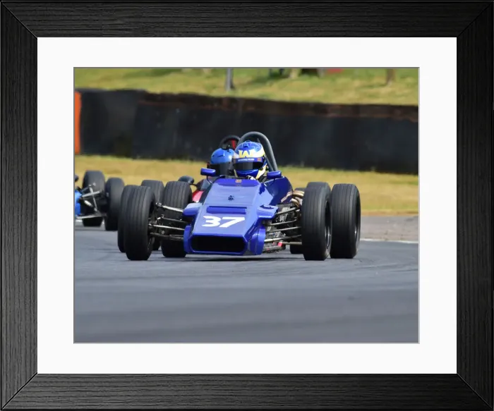 Framed Print : CM24 3159 Will Nuthall, Jamun T2
