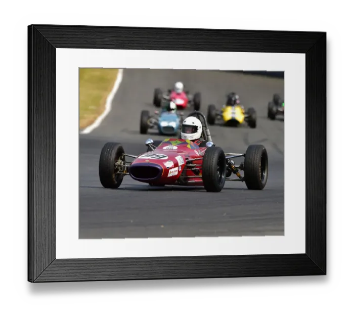 Framed Print : CM24 3129 Nick Arden, Merlyn Mk11A Framed Print : CM24 3129 Nick Arden, Merlyn Mk11A