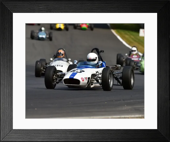 Framed Print : CM24 3127 Matthew Sturmer, Macon MR8 Framed Print : CM24 3127 Matthew Sturmer, Macon MR8