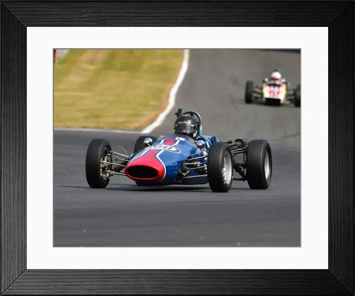 Framed Print : CM24 3123 Greg Thornton, Titan Mk3-4 Framed Print : CM24 3123 Greg Thornton, Titan Mk3-4