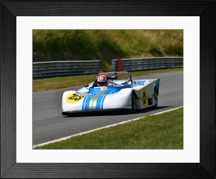 Framed Print : CM24 2573 Ross Hyett, Tiga SC83 Framed Print : CM24 2573 Ross Hyett, Tiga SC83