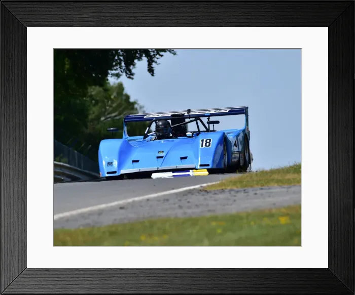 Framed Print : CM24 2495 Frank Bradley, March 717 Framed Print : CM24 2495 Frank Bradley, March 717