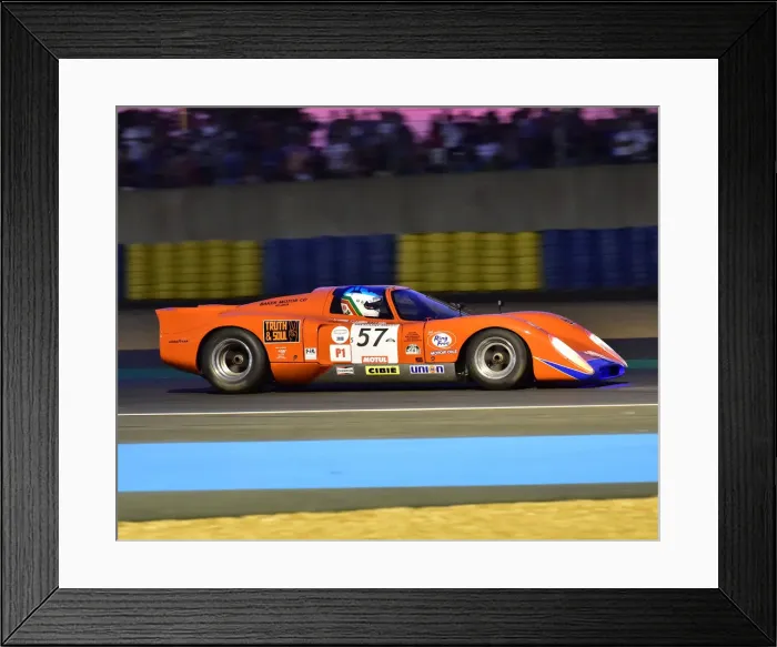 Framed Print : CM24 5371 Francisco SA Carneiro, Joao Cannas, Antonio Simoes, Chevron B16 FVC Framed Print : CM24 5371 Francisco SA Carneiro, Joao Cannas, Antonio Simoes, Chevron B16 FVC