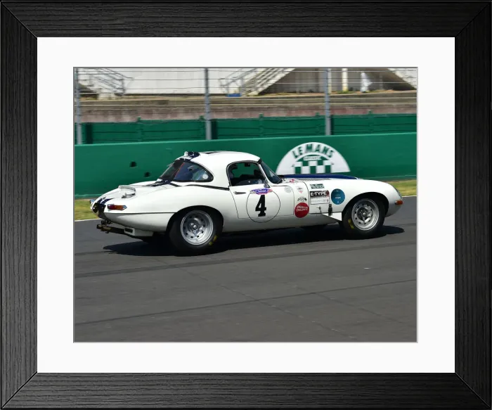 Framed Print : CM24 3804 Timothy Mogridge, Jaguar E-Type Framed Print : CM24 3804 Timothy Mogridge, Jaguar E-Type