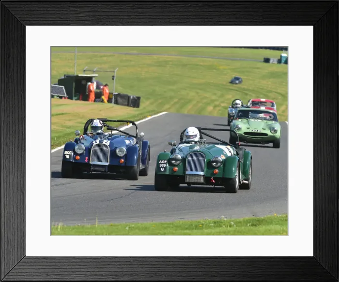 Framed Print : CM23 5385 Kevin Kivlochan, Morgan Plus 8, Bruce Stapleton, Morgan Plus 8 Framed Print : CM23 5385 Kevin Kivlochan, Morgan Plus 8, Bruce Stapleton, Morgan Plus 8