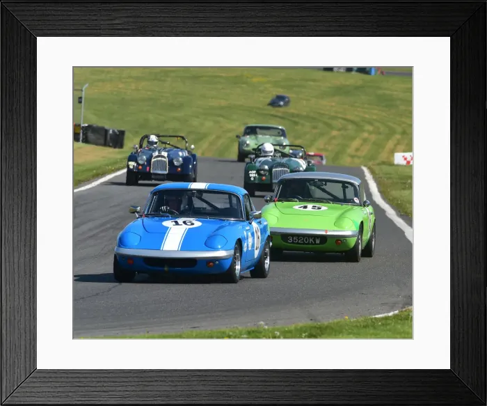 Framed Print : CM23 5383 Robert Rowe, Lotus Elan S3, Barry Ashdown, Lotus Elan Framed Print : CM23 5383 Robert Rowe, Lotus Elan S3, Barry Ashdown, Lotus Elan