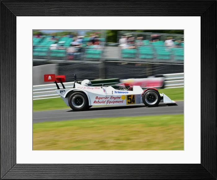 Framed Print : CM23 4672 Barry Webb, Delapena Mallock Framed Print : CM23 4672 Barry Webb, Delapena Mallock