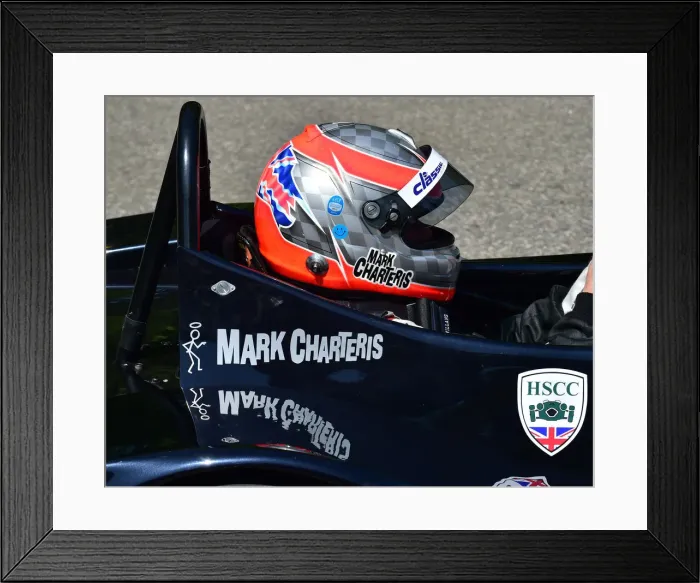 Framed Print : CM23 4616 Mark Charteris, Mallock Mk20-21 Framed Print : CM23 4616 Mark Charteris, Mallock Mk20-21