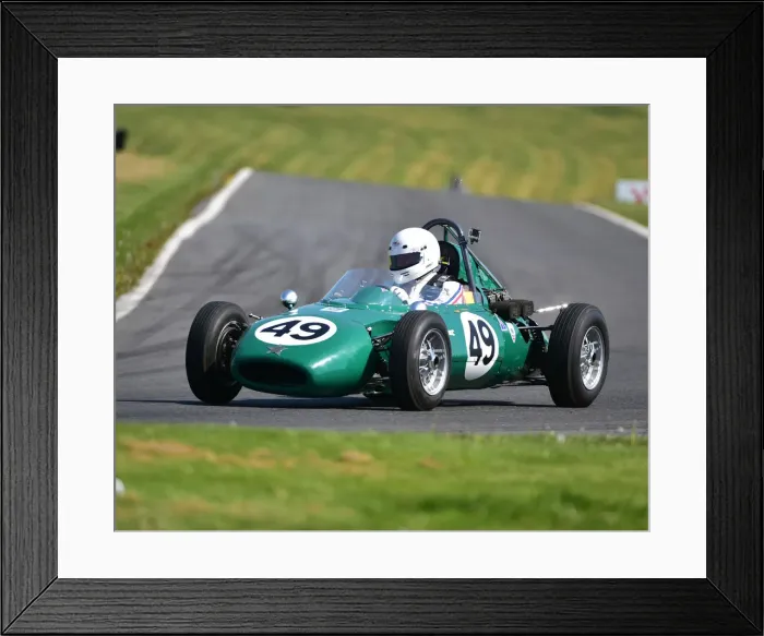 Framed Print : CM23 5237 Martin McHugh, North Star Mk1 Framed Print : CM23 5237 Martin McHugh, North Star Mk1
