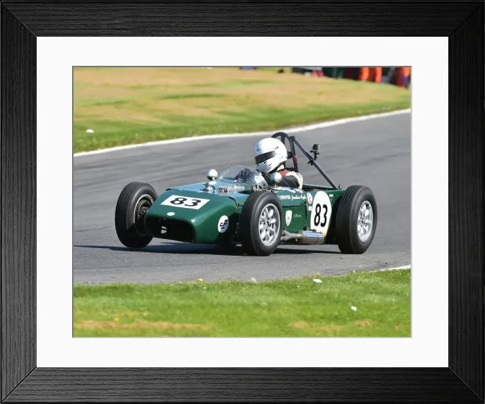 Framed Print : CM23 5214 Jonathan Fyda, U2 Mk3 Framed Print : CM23 5214 Jonathan Fyda, U2 Mk3