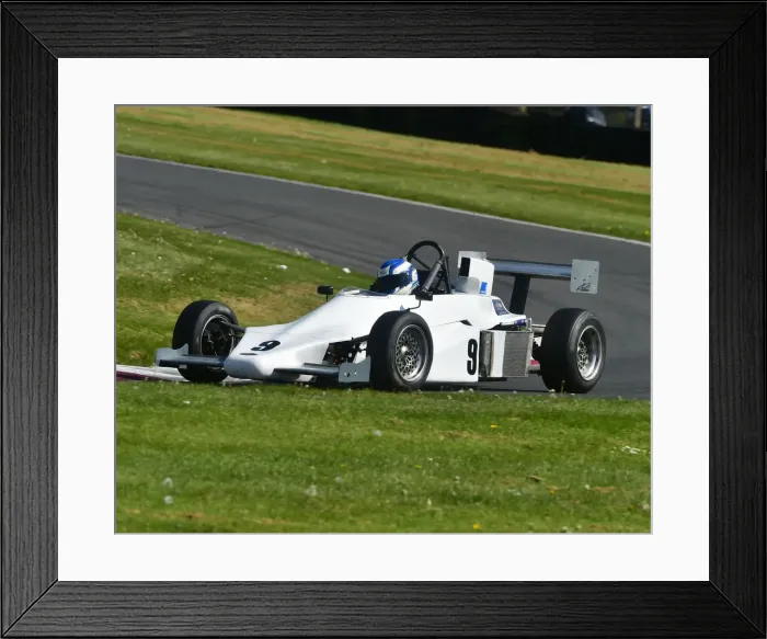 Framed Print : CM23 5336 Ian Pearson, Royale RP30 Framed Print : CM23 5336 Ian Pearson, Royale RP30