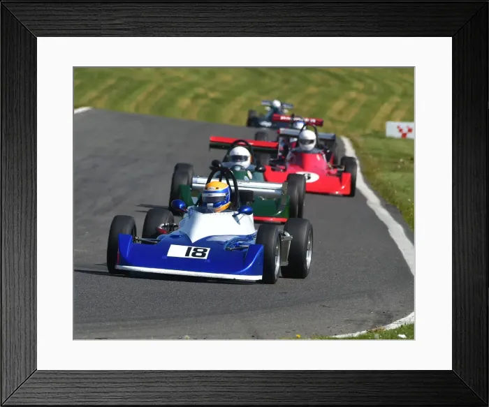Framed Print : CM23 5284 Stephen Glasswell, Reynard SF79 Framed Print : CM23 5284 Stephen Glasswell, Reynard SF79