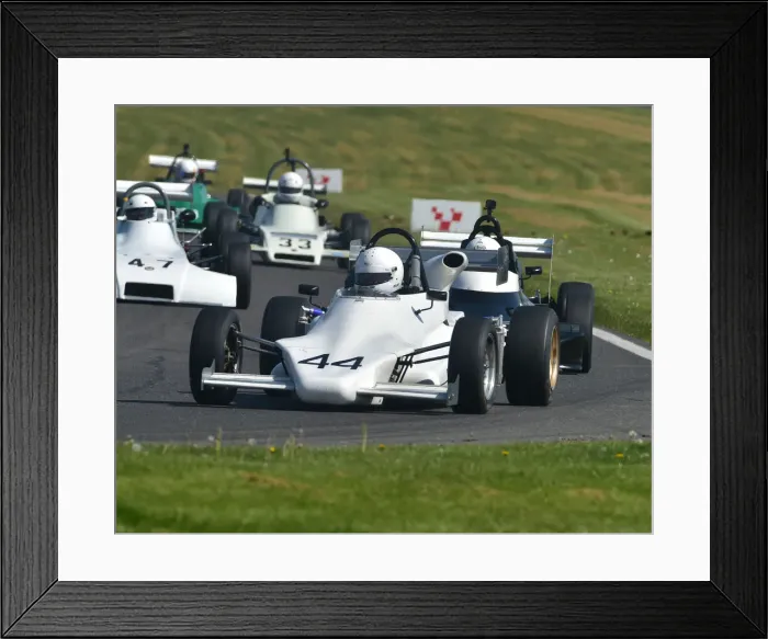 Framed Print : CM23 5273 Robert Pearson, Royale RP30 Framed Print : CM23 5273 Robert Pearson, Royale RP30