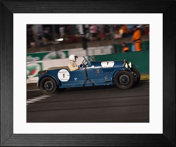 Framed Print : CM24 5883 Jean-Paul Detroyes, Jean-Marc Huyghues Despointes, Bugatti Type 44 Framed Print : CM24 5883 Jean-Paul Detroyes, Jean-Marc Huyghues Despointes, Bugatti Type 44
