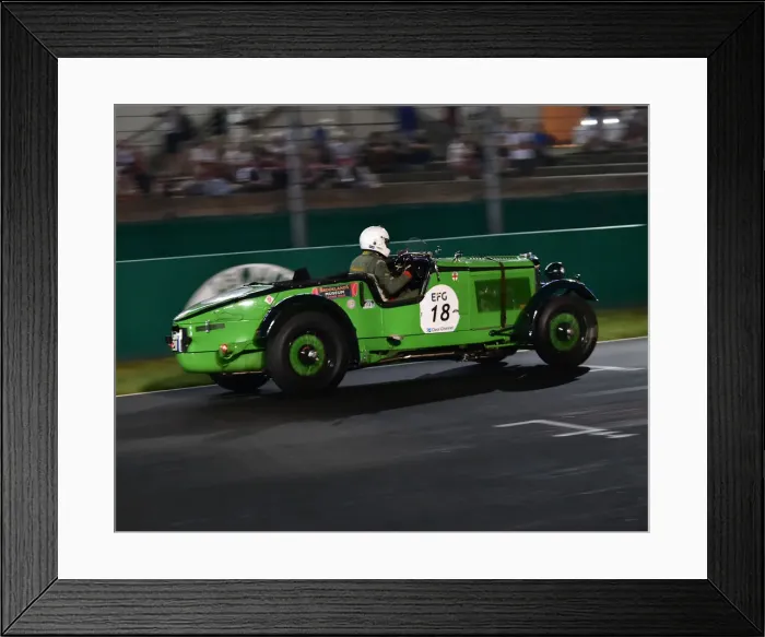 Framed Print : CM24 5868 Gareth Burnett, William Medcalf, Patrick Blakeney-Edwards, Talbot 105, BGH 21 Framed Print : CM24 5868 Gareth Burnett, William Medcalf, Patrick Blakeney-Edwards, Talbot 105, BGH 21