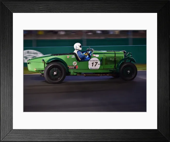 Framed Print : CM24 5857 Gareth Burnett, Talbot 105, GO 52 Framed Print : CM24 5857 Gareth Burnett, Talbot 105, GO 52