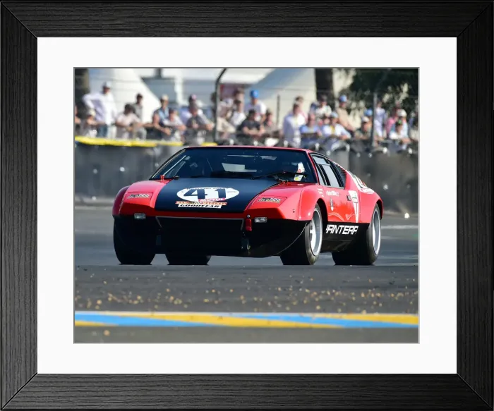 Framed Print : CM24 4669 Eric Broutin, Pierre-Arnaud de la Charriere, Benjamin de Fortis, De Tomaso Framed Print : CM24 4669 Eric Broutin, Pierre-Arnaud de la Charriere, Benjamin de Fortis, De Tomaso