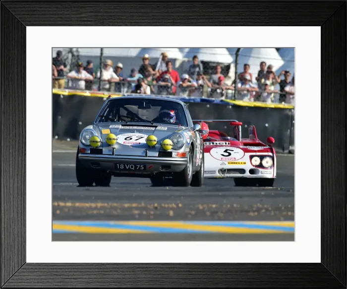 Framed Print : CM24 4575 Claudia Hurtgen, Arnot Ellinghorst, Helmut Hutter, Porsche 911 TR Framed Print : CM24 4575 Claudia Hurtgen, Arnot Ellinghorst, Helmut Hutter, Porsche 911 TR