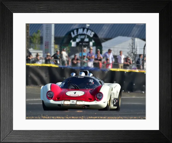 Framed Print : CM24 4532 Xavier Micheron, Sebastien Crubile, Howmet TX Framed Print : CM24 4532 Xavier Micheron, Sebastien Crubile, Howmet TX