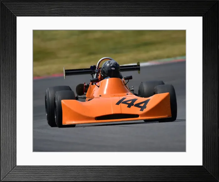Framed Print : CM24 2790 Mark Mercer, March 73B Framed Print : CM24 2790 Mark Mercer, March 73B