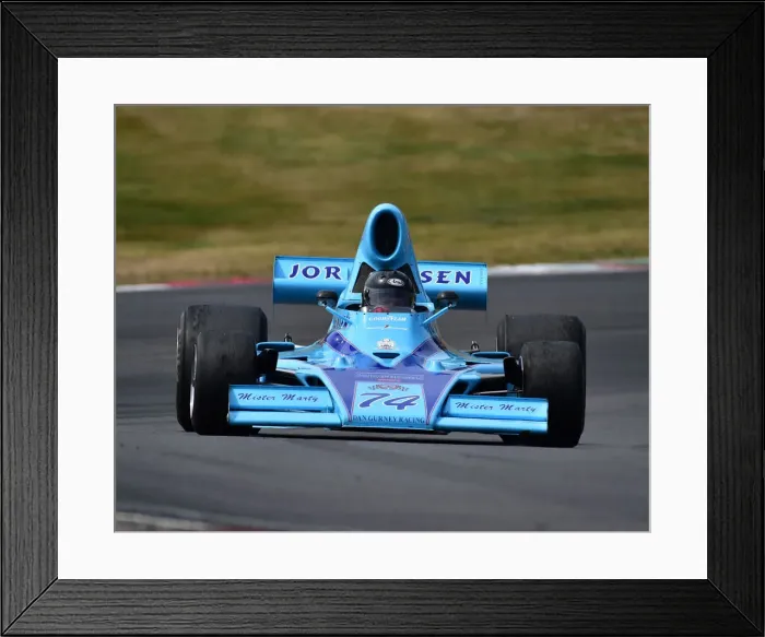 Framed Print : CM24 2781 Judy Lyons, Gurney Eagle Framed Print : CM24 2781 Judy Lyons, Gurney Eagle
