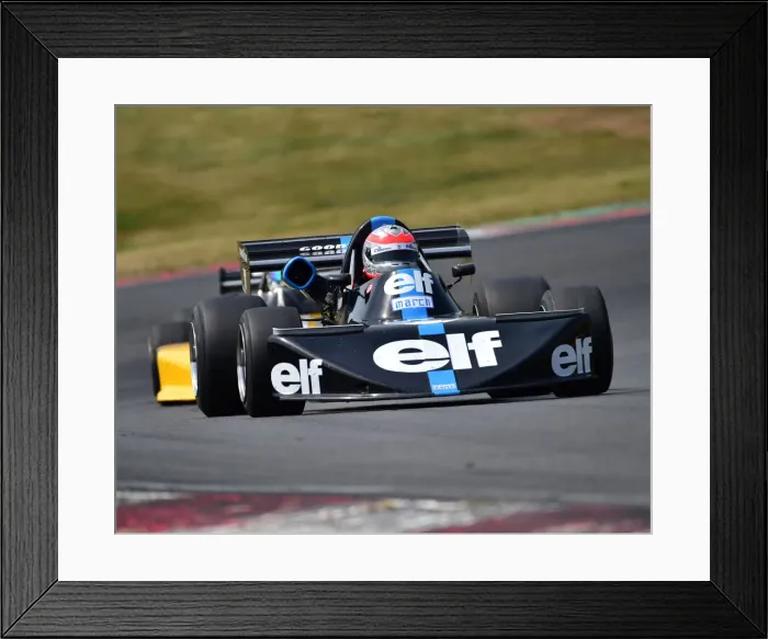 Framed Print : CM24 2784 Mark Charteris, March 742 Framed Print : CM24 2784 Mark Charteris, March 742