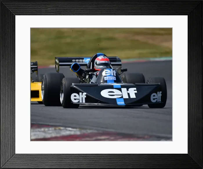 Framed Print : CM24 2778 Mark Charteris, March 742 Framed Print : CM24 2778 Mark Charteris, March 742
